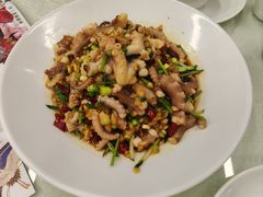 -大众海鲜(巨龙北路店)
