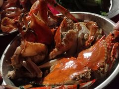 -胜海大排档·海鲜·黄鳝饭(十年老店)