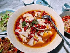 -懒人盐府人家(航天桥店)