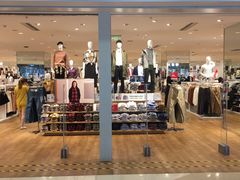 -优衣库(海口秀英万达广场店)