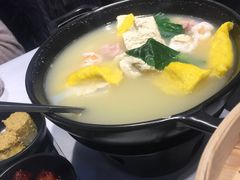 -到家尝北京菜(西坝河店)