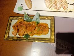 -林妈妈村·日式料理(宝山龙湖天街店)