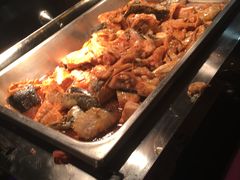 -惠州皇冠假日酒店·西餐厅·自助餐厅