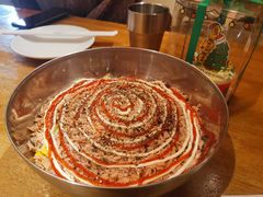 -鬼味烤翅(南锣鼓巷店)