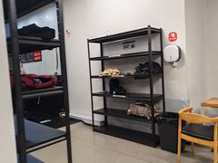 -AFTERWORK健身(临平银泰inPARK店)