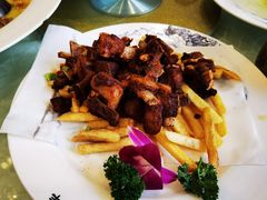 -清真马祥兴菜馆(云南北路店)