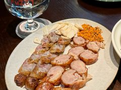 -Fuzzy Bistro 浮几韩餐·茶酒馆