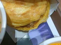 -魏家凉皮(铜锣湾店)