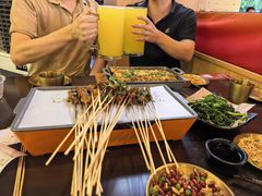 -林二哥宜烤官·宜宾小烧烤