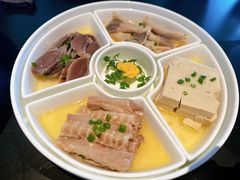 -逸品淮扬(东方渔人码头店)