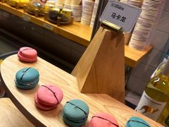 -川骄海鲜自助(亚运村店)