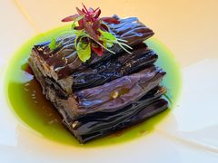 -上海滩餐厅(BFC外滩金融中心店)