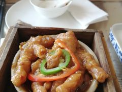 -彩丰楼中餐厅·仁恒洲际酒店