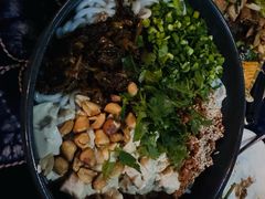 -滇道云南特色料理(康定路店)