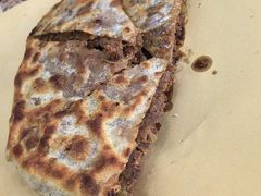 -老舅老蒙肉饼非遗店(一店)