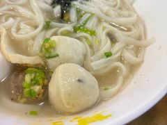 -其美潮州鱼旦粉世家(花城汇南区分店)