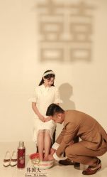 点击看大图 -天一婚纱摄影TIA STUDIO(珠海路店)