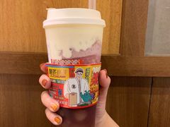 -LELECHA乐乐茶(新街口大洋店)