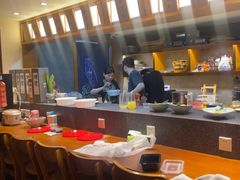 -故乡屋日本料理(八一广场店)