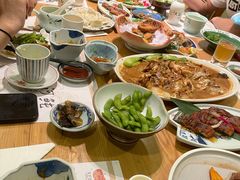 -天正河鲀·河豚亭(大连店)