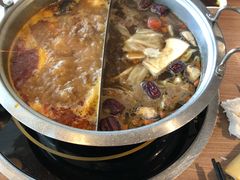 -水林间·寿喜烧自助(仙林金鹰店)