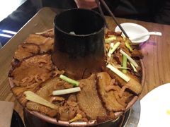 -老太原菜馆(南宫店)
