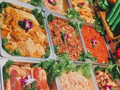 -非烤勿扰韩料自助烤肉(松山湖万科店)