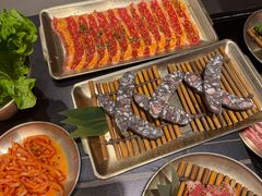 -西塔老太太泥炉烤肉(龙湖北苑天街店)