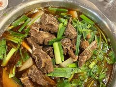 -大唐人家·热气羊肉(大华店)