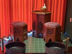 -泰悠谷养生SPA(世茂商业街店)