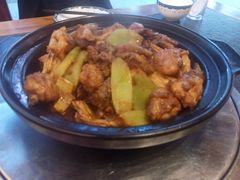 -玉桥餐厅(天坛店)