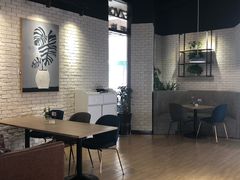 大堂-朗迪姆餐厅(丰尚国际广场店)