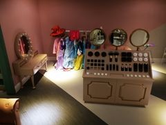 -艾米茉亲子餐厅(万象城店)