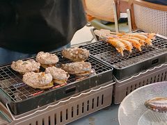 -白仁仔· 活烤海鲜 宵夜(豫园店)