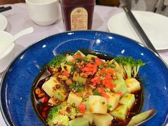 贵阳米豆腐-贵州大厦贵州厅(樱花园西街店)