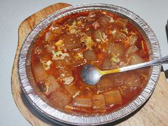 -阿西娅食府(中关村店)