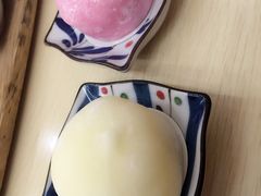 -半饱日式甜品(ifs国际金融店)