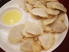 -东四民芳餐厅(世茂工三店)
