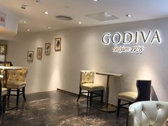 -GODIVA(王府井apm店)