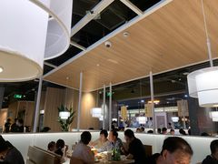 大堂-佬肥猫(周浦万达店)