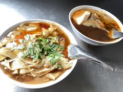 -陈记锅巴菜(五大道店)