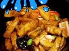 -孙家外婆•长春地标美食新名片(吾悦广场店)