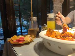 -宋园·金宴浙鲜馆(静安店)