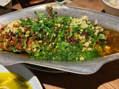-树厨贵州菜(大十字店)