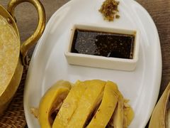 白切鸡-苏小柳点心·手作小笼包(浦东嘉里城分院)