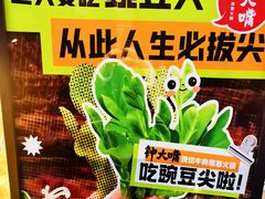 -钟大嘴牛杂串串火锅(龙泉总店)