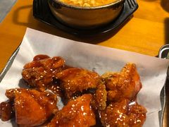 -咕咕站韩国料理(紫金港店)