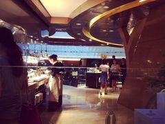 -杭州国际会议中心洲际酒店-原素全日餐厅(解放东路店)