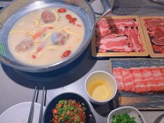 -骨之味·筒骨汤火锅(江头店)