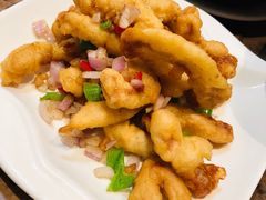 -人全到南京本帮菜馆(云锦路店)